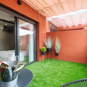 Guardamino Duplex Appartement Sevilla