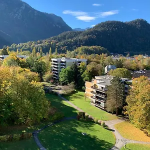 Reichenbach Appartement Bad Reichenhall