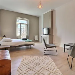 Au Maurice Clerc Appartement Valence (Drome)