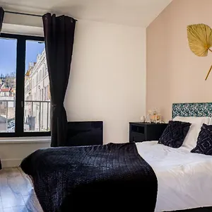 *rare Historique Calme 1min Theatre Antique Appartement Vienne (Isere)