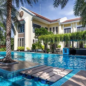 5* Üdülőközpont Koi &