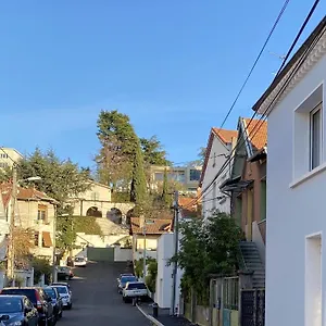 Casita - Comme Petite Maison - Parking Gratuit Appartement Valence (Drome)