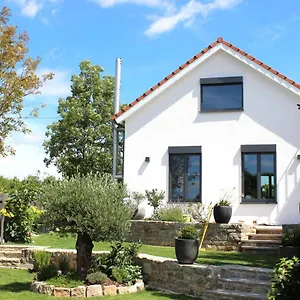 Colle Divino Appartement Würzburg